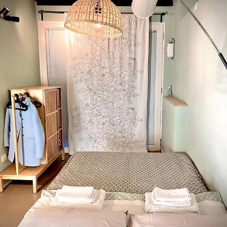 דירה Monolocale Brennone - Centro Storico