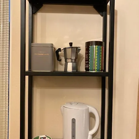Appartement Monolocale Brennone - Centro Storico